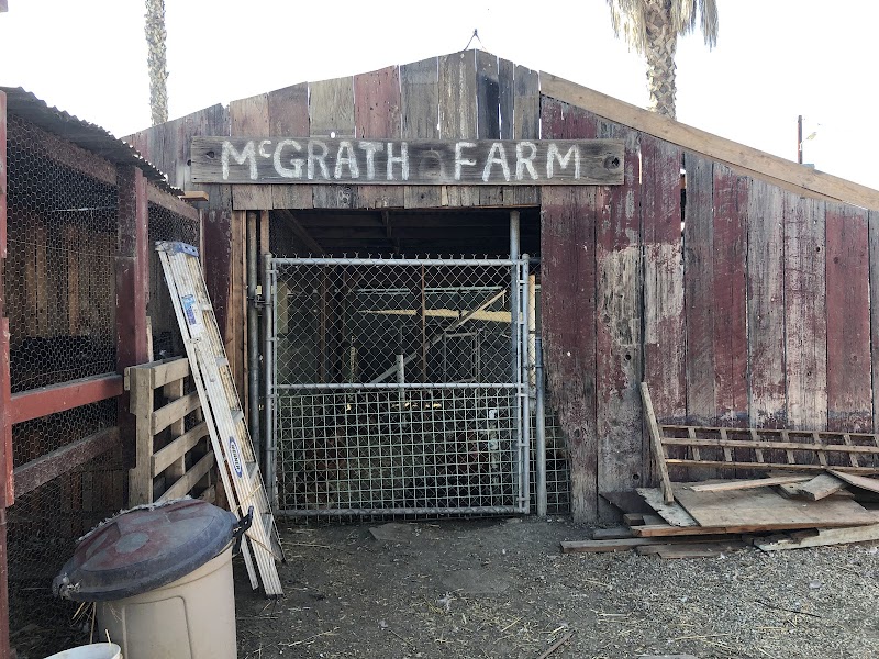 McGrath Family Farm