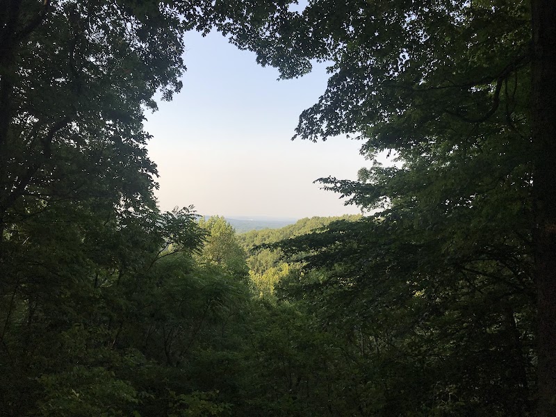 Percy Warner Hiking Trailhead — Hiking with Kids in Nashville