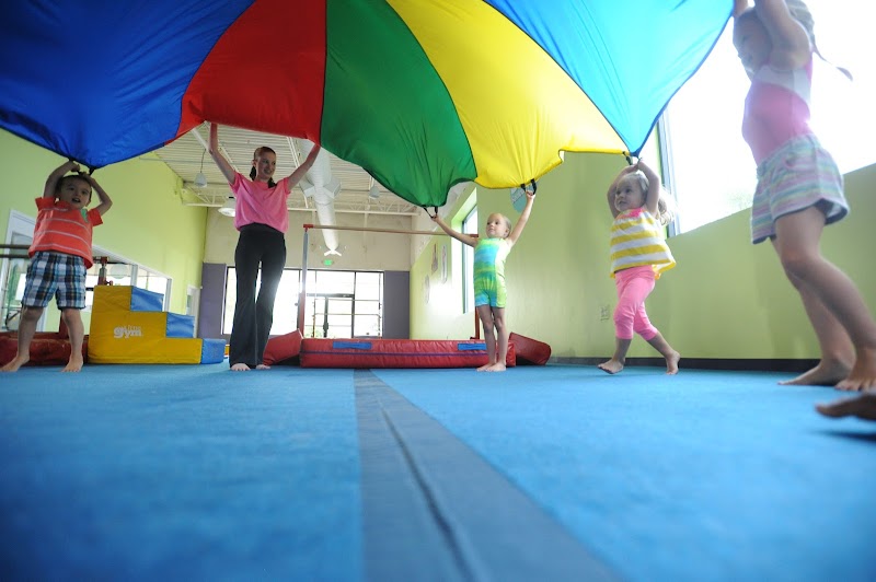 The Little Gym of Highland Heights