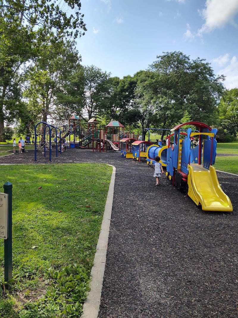 Alum Creek Park North