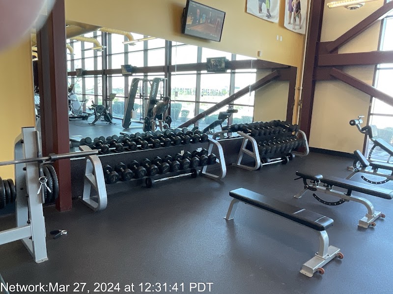 Skyview YMCA