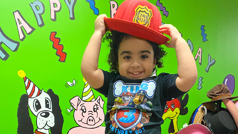 Baby Power Forever Kids — Thanksgiving Activities for Kids in New York