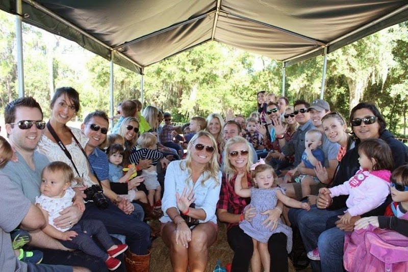 Old McMicky's Farm — Fall Festivals in Tampa