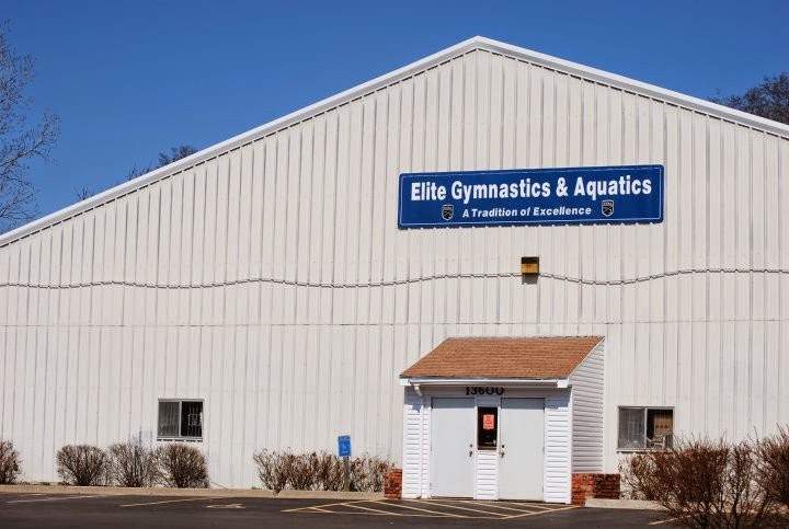 Elite Gymnastics & Aquatics