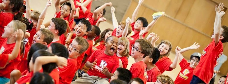 Kidventure Camps Dallas
