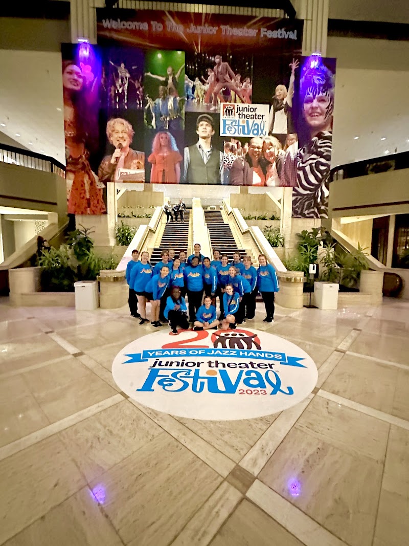 IGNITE THEATRE COMPANY