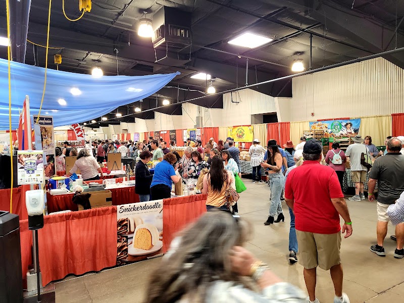 Southwest Chocolate and Coffee Fest