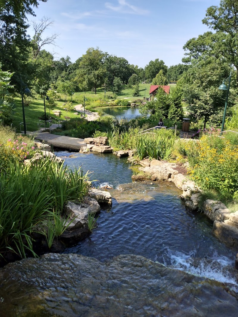 Shaw Park