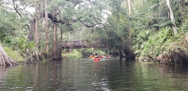The Paddling Center