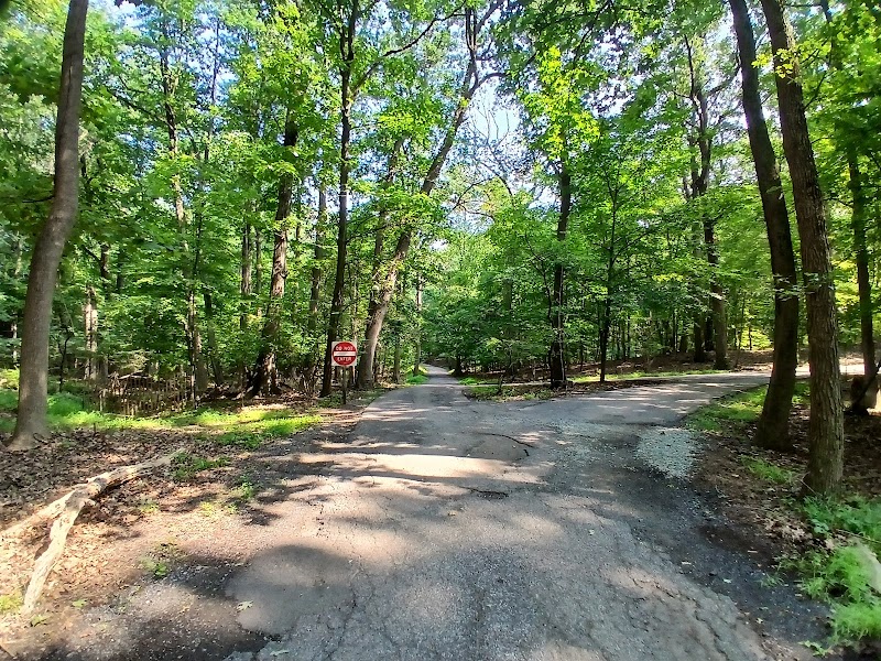 High Rock Park