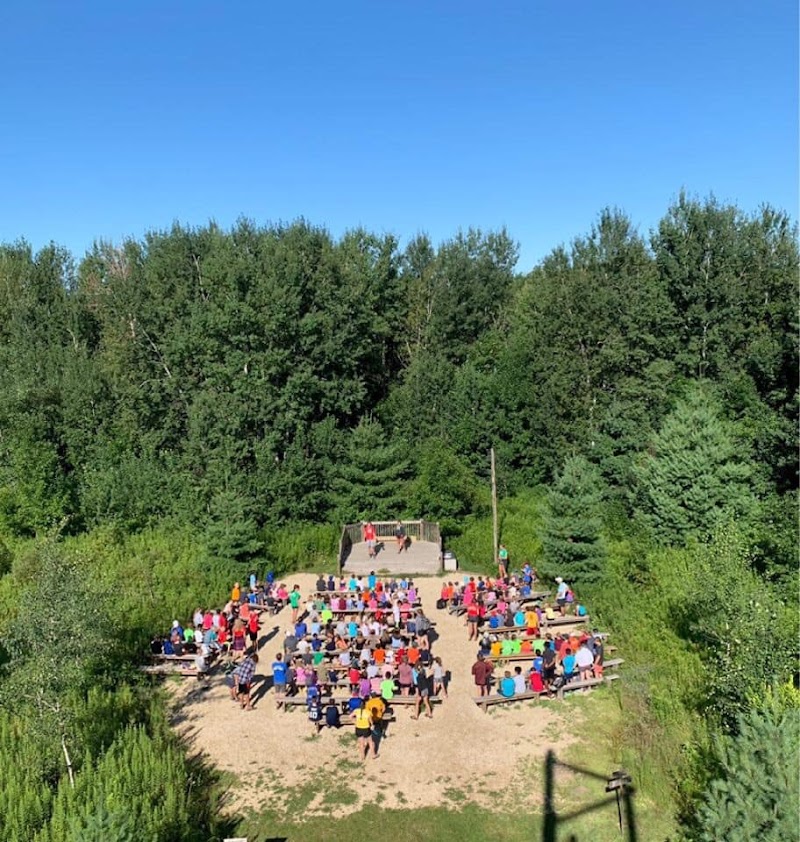 YMCA Day Camp Heritage — Summer Camps in Minneapolis