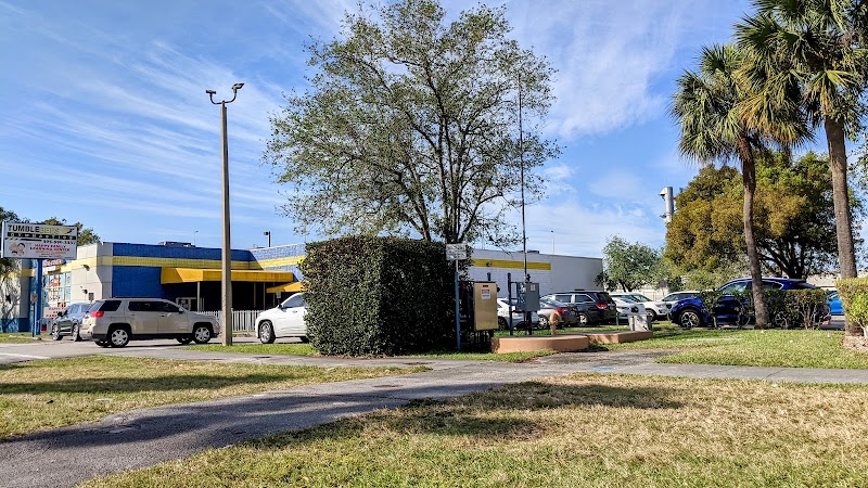 Tumblebees Gymnastics & Dance — Indoor Gymnastics in Miami