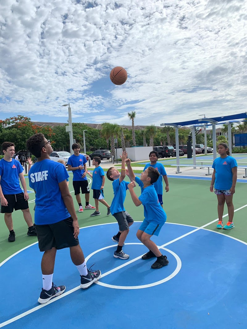 Camp Unbeatables