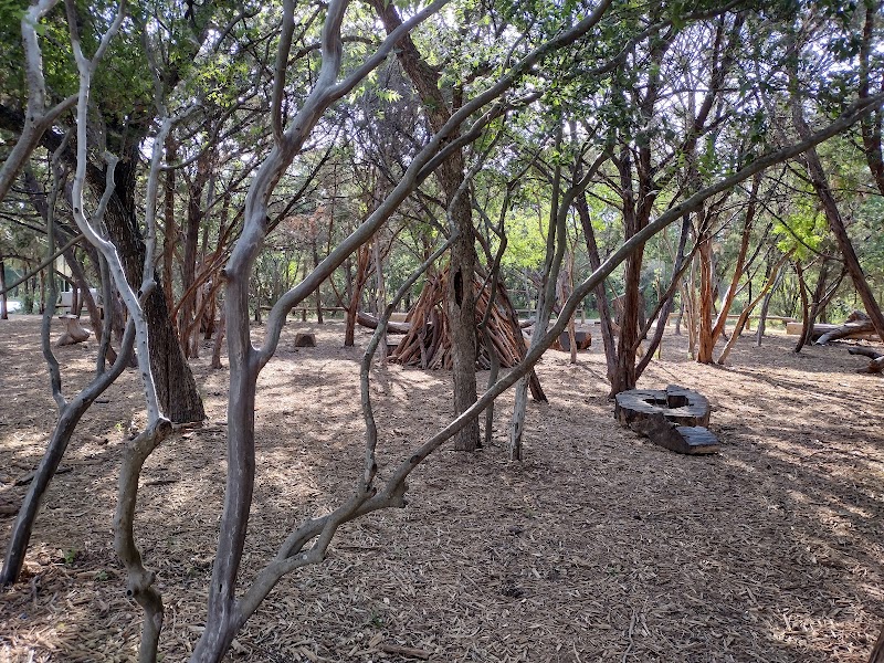 Blue Playground — Best Outdoor Playgrounds in San Antonio