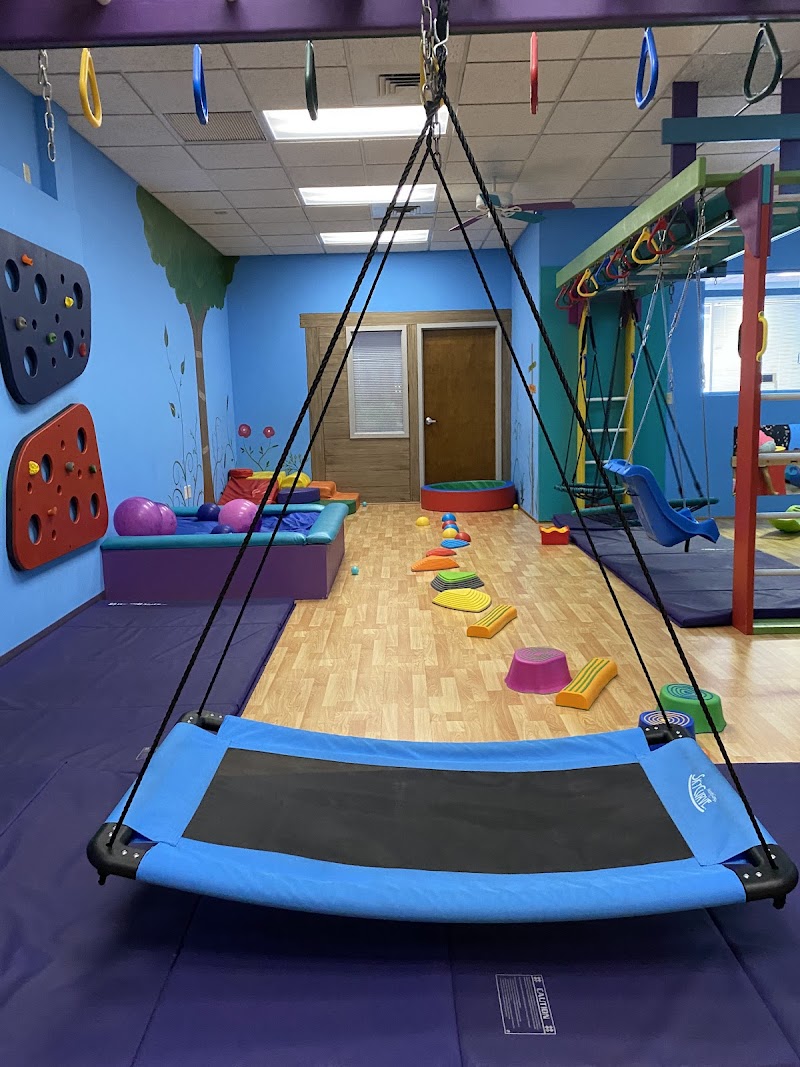 Sensory Towne — New Year's Eve Kids Activities in Jacksonville
