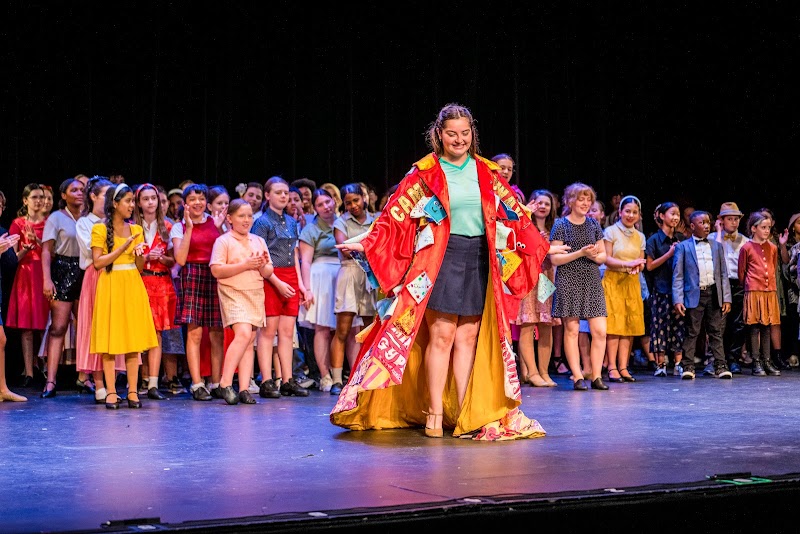 Camp Broadway — Summer Camps in New York