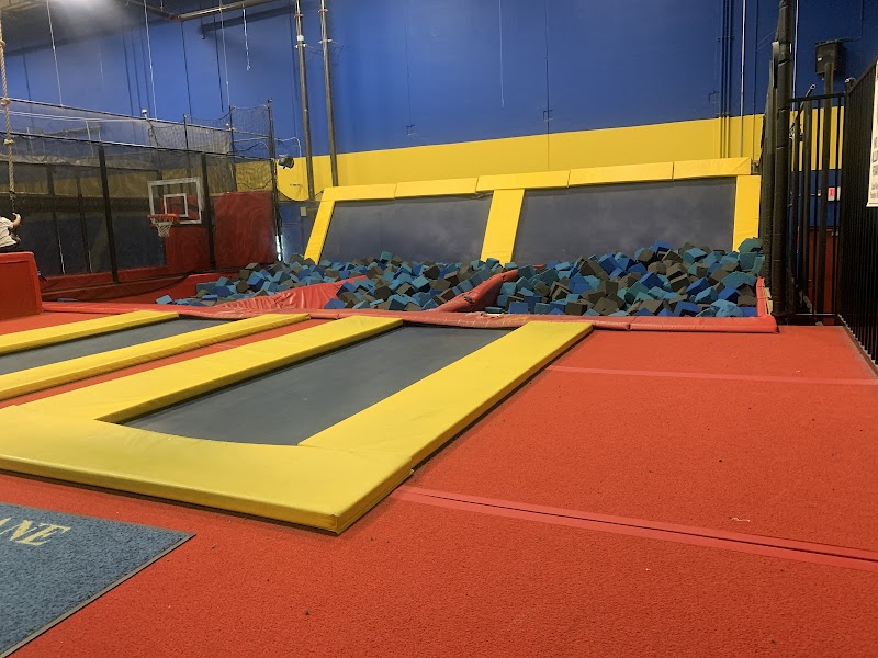 Sky High Sports Niles