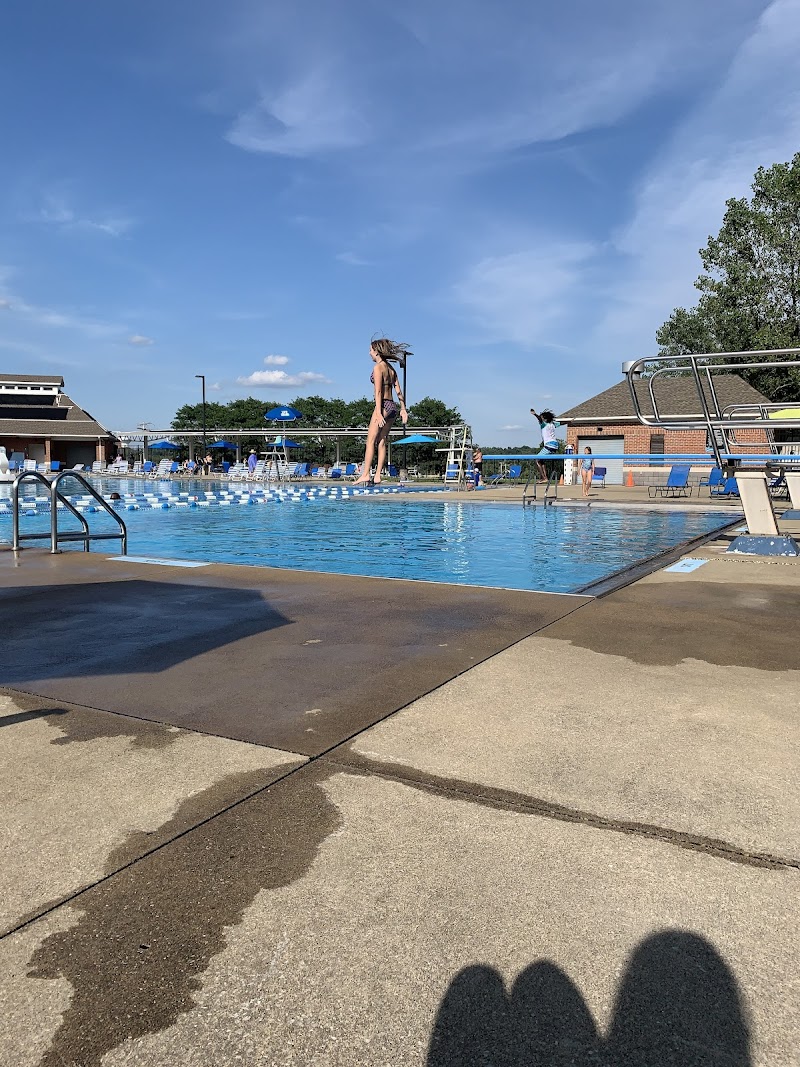 Twinsburg Water Park
