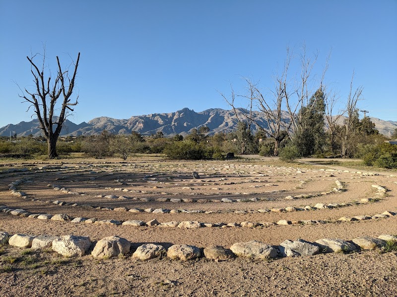 Rio Vista Natural Resource Park