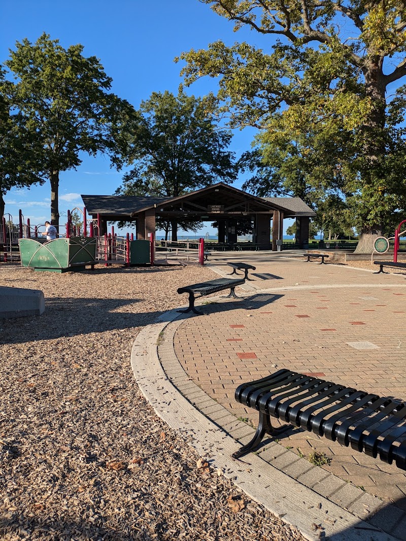 Kids Cove Playground