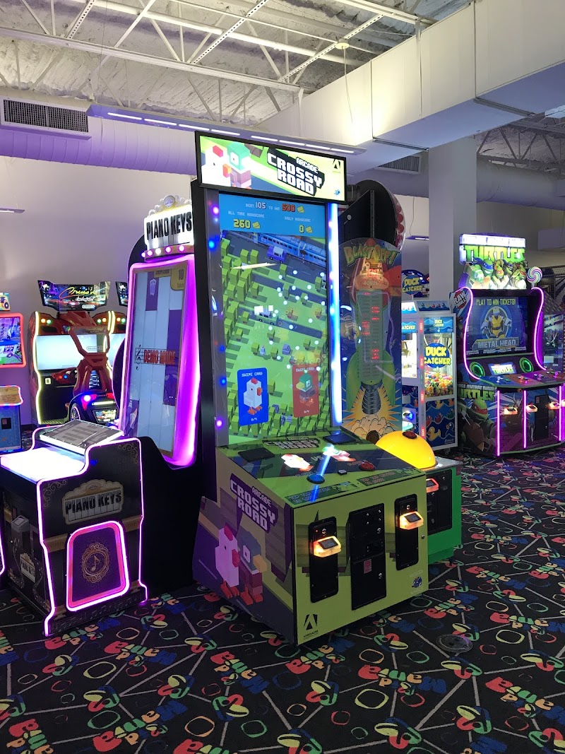 Kid Mania