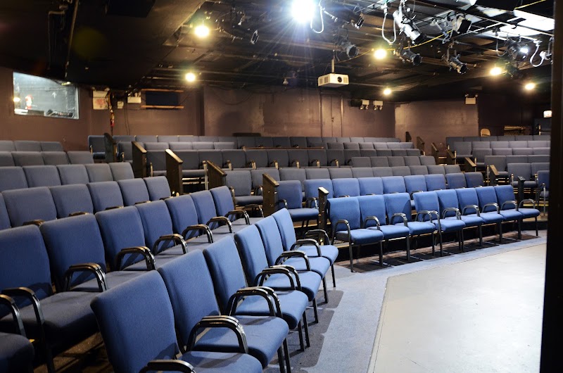 Greenhouse Theater Center