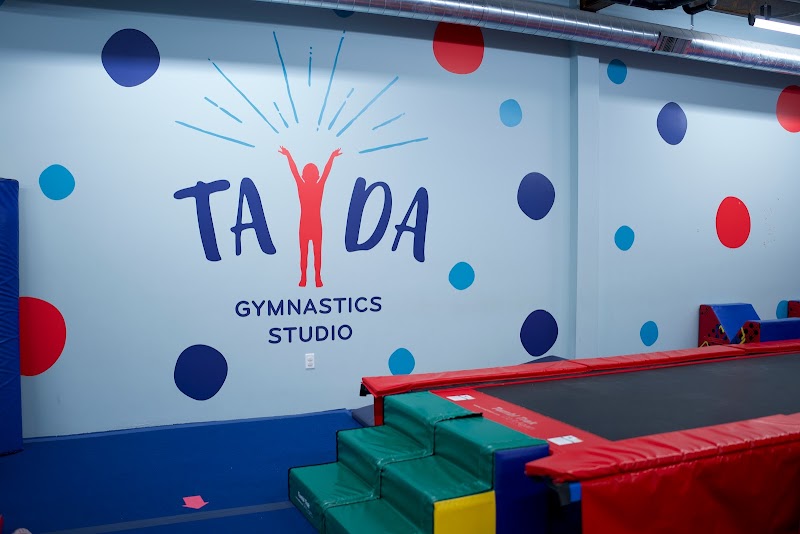 Ta Da Gymnastics Studio