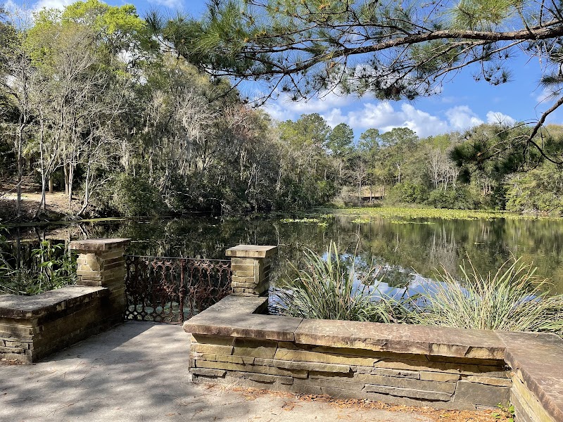 Jacksonville Arboretum & Botanical Gardens
