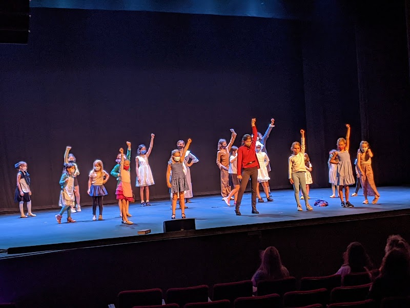 Skyline Children's Theater