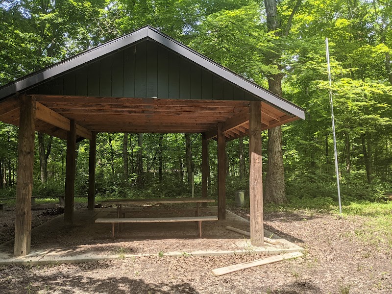 Camp Friedlander