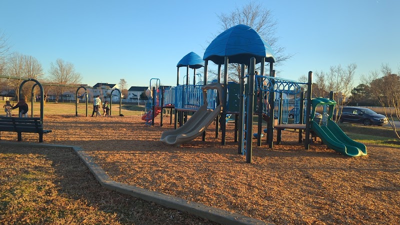 Buckner Farms Park