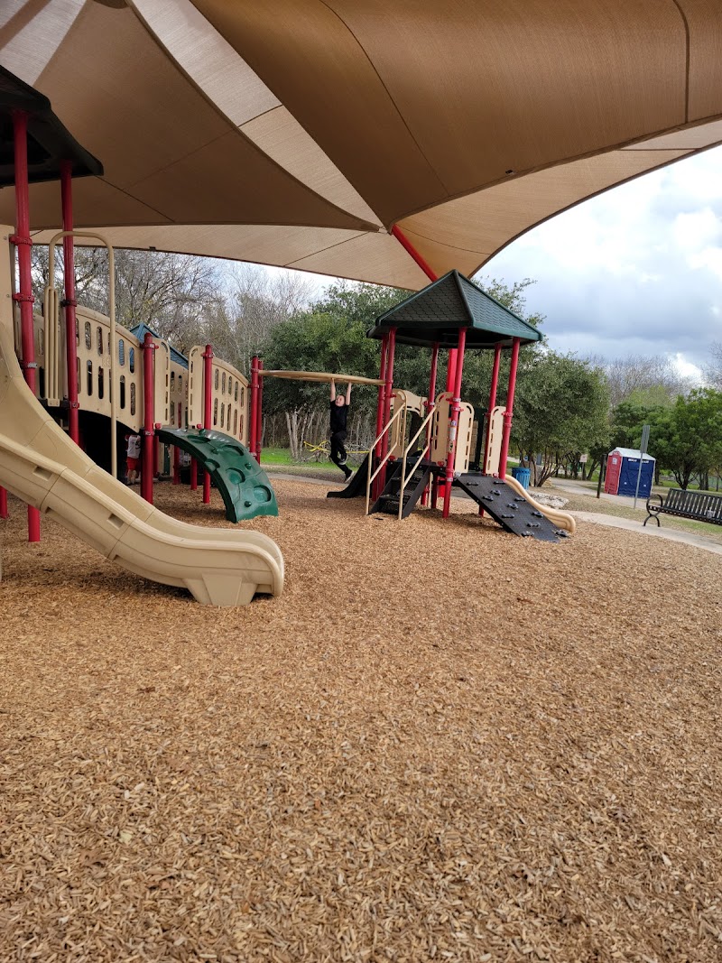 Semmes Library Park