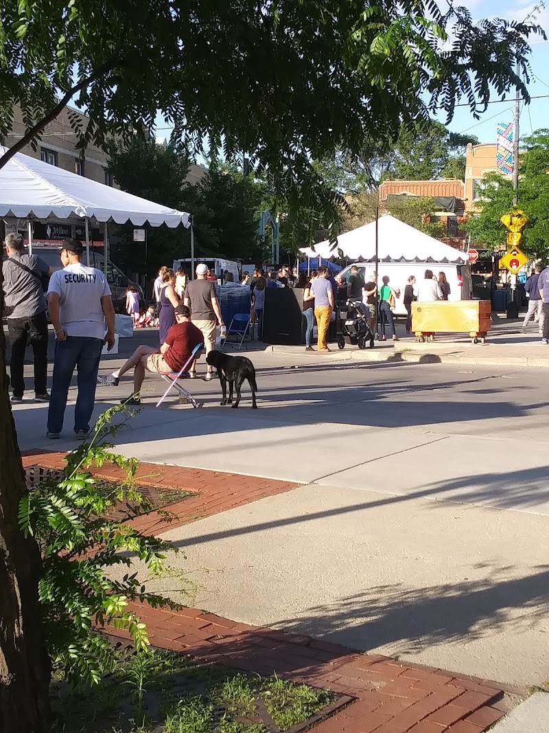 Mayfest — Fall Festivals in Chicago