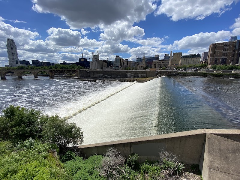 Xcel Energy Water Power Park