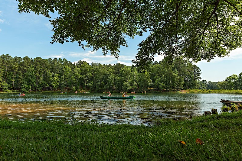 YMCA Camp Kanata — Summer Camps in Raleigh