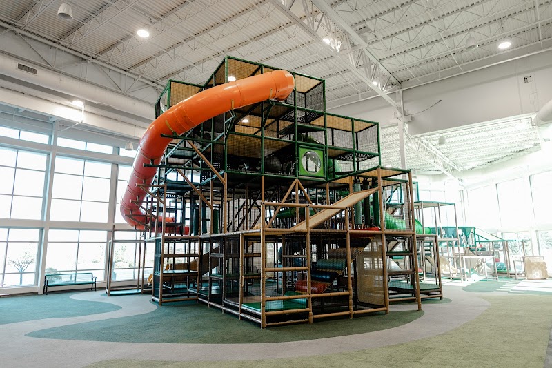 The Park at Traders Point Northwest — Thanksgiving Activities for Kids in Indianapolis