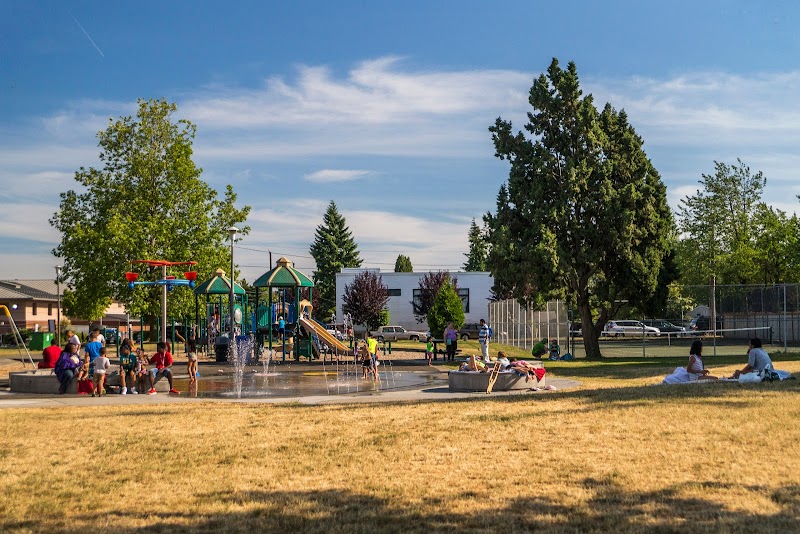 Highland Park