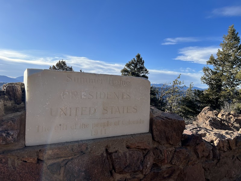 Mount Falcon Park — Hiking with Kids in Denver