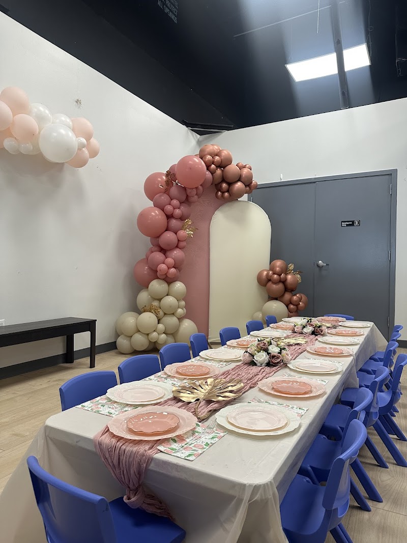 The Nestling Collective — New Year's Eve Kids Activities in Jacksonville