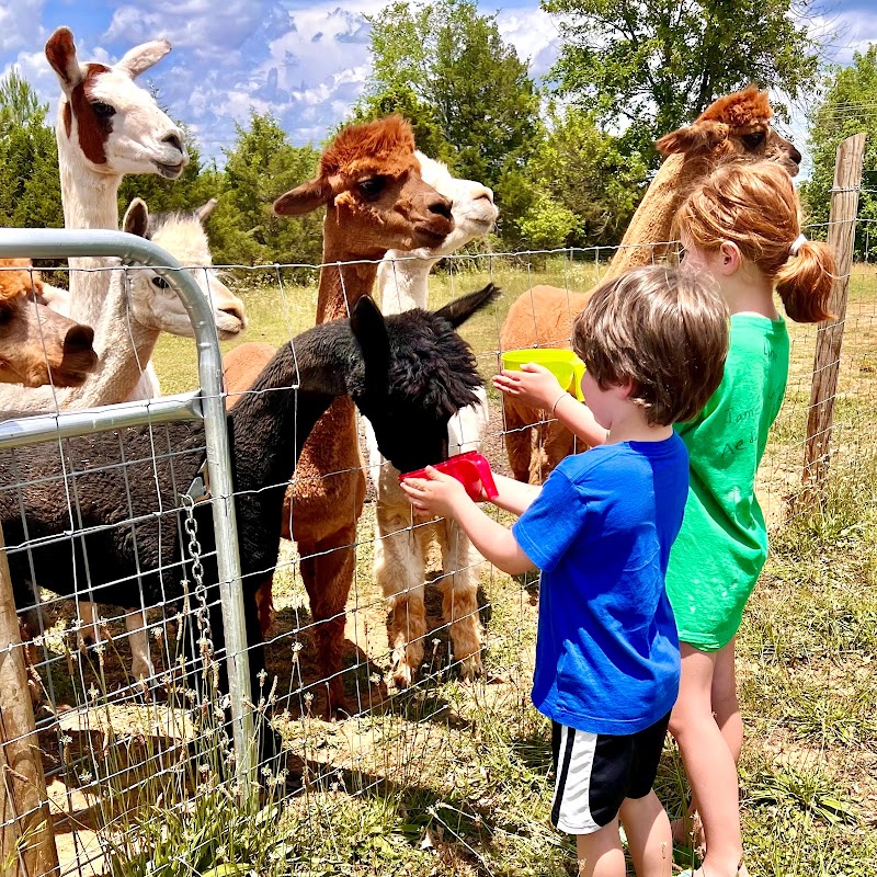 FairyTails Petting Farm