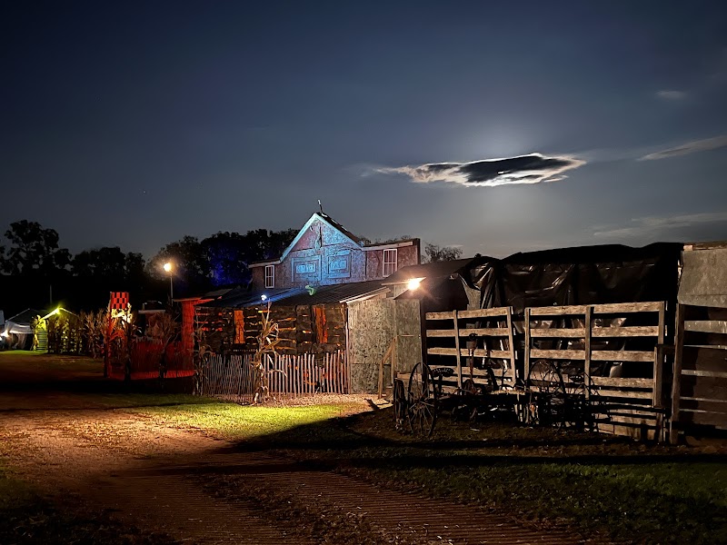 Lonesome Valley Farms Valley of Terror