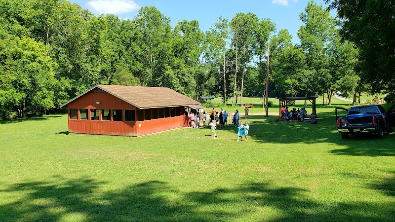 Valley View Camp — Summer Camps in Nashville