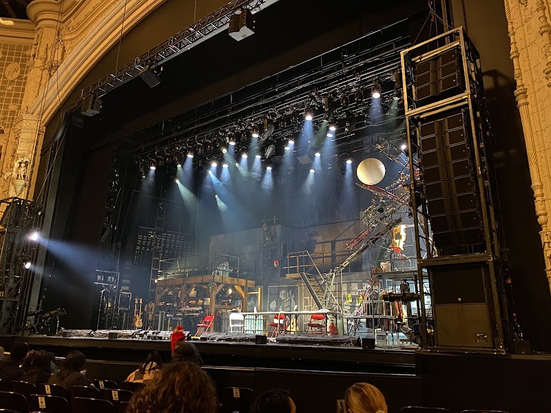 Orpheum Theatre