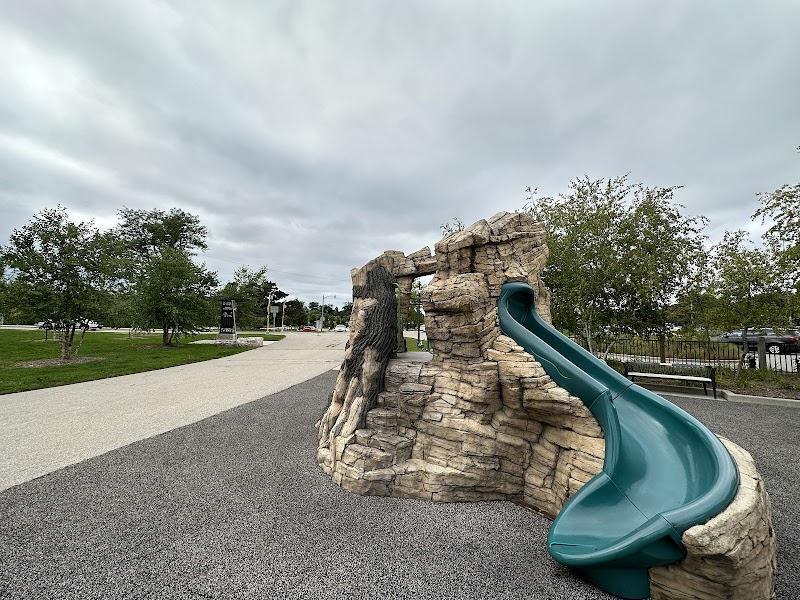 Hart Park Playground