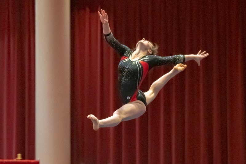 Gymfinity Gymnastics — Outdoor Sports for Kids in Madison