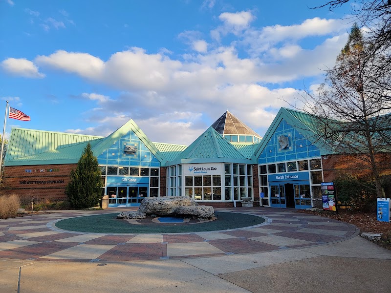 St. Louis Zoo