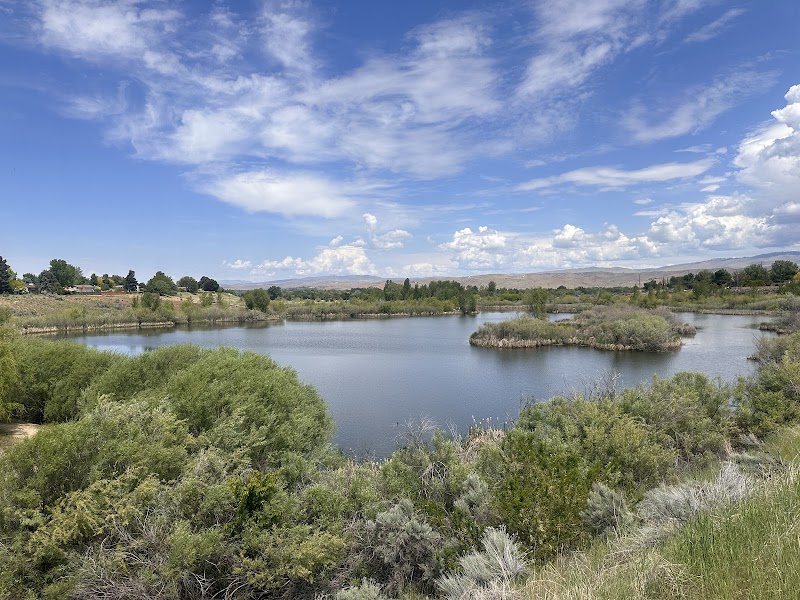 Hyatt Hidden Lakes Reserve