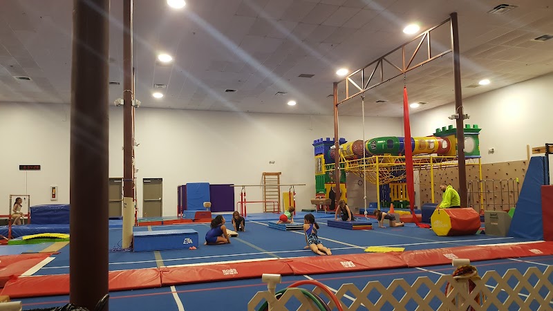 Classic Gymnastics