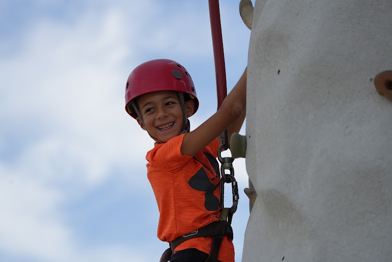 ESF Summer Camps at Gilman School — Summer Camps in Baltimore