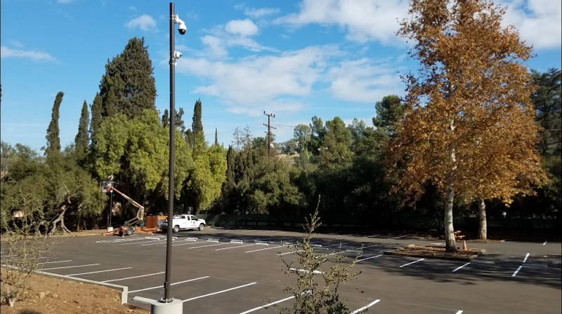 Wilacre Park, Mountains Recreation & Conservation Authority — Hiking with Kids in Los Angeles